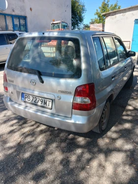 Mazda Demio - 300 € - 46150634 4 | Car24.bg Mazda Demio - 300 € - 46150634 4