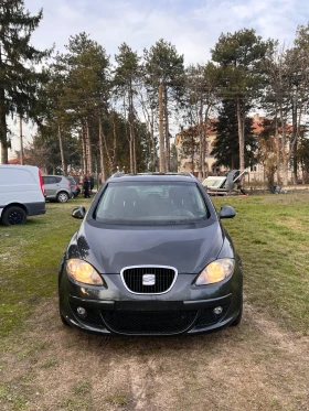Seat Altea - 2600 € - 61172013 2 | Car24.bg Seat Altea - 2600 € - 61172013 2