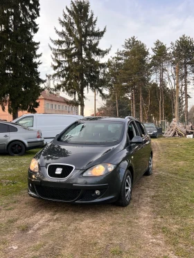 Seat Altea - Car24.bg Seat Altea