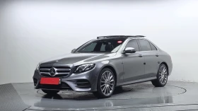 Mercedes-Benz E 350 AMG Line/ 360/Panorama/Disi/ Burmeister