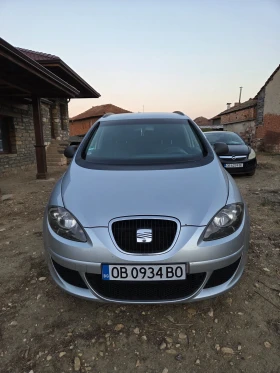 Seat Altea - Car24.bg Seat Altea
