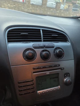 Seat Altea - 2600 € - 36608068 7 | Car24.bg Seat Altea - 2600 € - 36608068 7