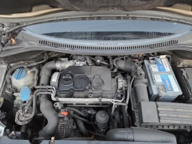 Seat Altea - 2600 € - 36608068 10 | Car24.bg Seat Altea - 2600 € - 36608068 10
