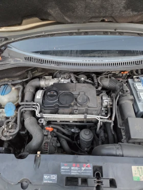 Seat Altea - 2600 € - 36608068 9 | Car24.bg Seat Altea - 2600 € - 36608068 9