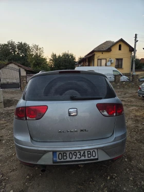Seat Altea - 2600 € - 36608068 3 | Car24.bg Seat Altea - 2600 € - 36608068 3