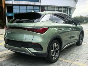 BYD Atto3 Glory Edition 510KM autogeorge.com - 23580 € - 16655598 11 | Car24.bg BYD Atto3 Glory Edition 510KM autogeorge.com - 23580 € - 16655598 11