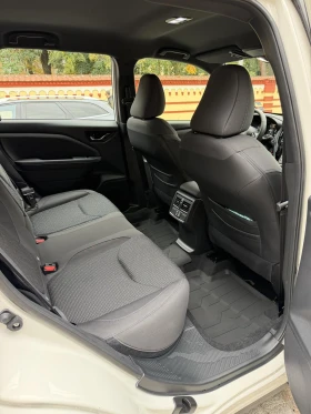 Subaru Forester 2.0 e-BOXER HYBRID STYLE AWD - 36900 € - 34282956 15 | Car24.bg Subaru Forester 2.0 e-BOXER HYBRID STYLE AWD - 36900 € - 34282956 15