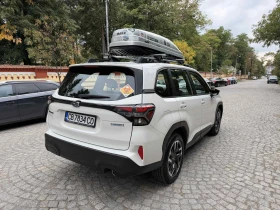 Subaru Forester 2.0 e-BOXER HYBRID STYLE AWD - 36900 € - 34282956 6 | Car24.bg Subaru Forester 2.0 e-BOXER HYBRID STYLE AWD - 36900 € - 34282956 6