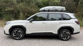Subaru Forester 2.0 e-BOXER HYBRID STYLE AWD - 36900 € - 34282956 4 | Car24.bg Subaru Forester 2.0 e-BOXER HYBRID STYLE AWD - 36900 € - 34282956 4