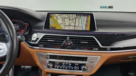 BMW 730 ACC * HUD * Обдухване * АвтоКредит * (ЦЕНА ДО БГ) | Auto.bg — изображение 12 BMW 730 ACC * HUD * Обдухване * АвтоКредит * (ЦЕНА ДО БГ) | Auto.bg — изображение 12