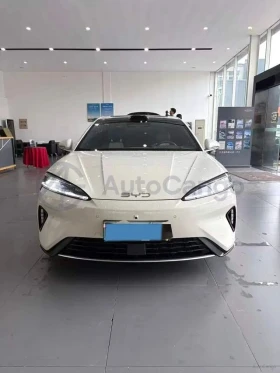 BYD Seal undefined | Auto.bg — изображение 2 BYD Seal undefined | Auto.bg — изображение 2