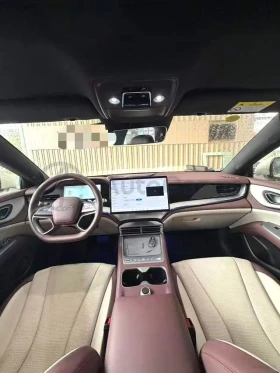 BYD Seal undefined | Auto.bg — изображение 8 BYD Seal undefined | Auto.bg — изображение 8