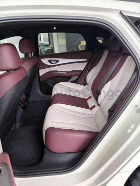 BYD Seal undefined | Auto.bg — изображение 7 BYD Seal undefined | Auto.bg — изображение 7