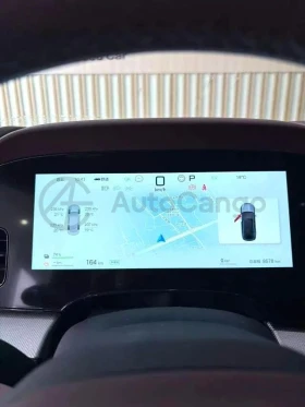 BYD Seal undefined | Auto.bg — изображение 10 BYD Seal undefined | Auto.bg — изображение 10