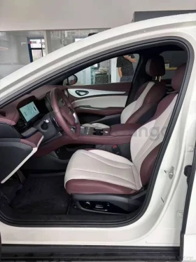 BYD Seal undefined | Auto.bg — изображение 6 BYD Seal undefined | Auto.bg — изображение 6