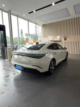 BYD Seal undefined | Auto.bg — изображение 4 BYD Seal undefined | Auto.bg — изображение 4