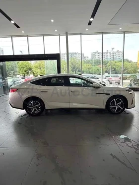 BYD Seal undefined | Auto.bg — изображение 5 BYD Seal undefined | Auto.bg — изображение 5