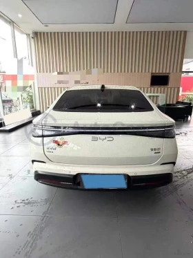 BYD Seal undefined | Auto.bg — изображение 3 BYD Seal undefined | Auto.bg — изображение 3