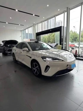 BYD Seal undefined | Auto.bg — изображение 9 BYD Seal undefined | Auto.bg — изображение 9