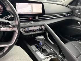 Hyundai Elantra * Luxury * CARFAX * ПОДГРЕВ * ОБДУХВАНЕ * | Auto.bg — изображение 9 Hyundai Elantra * Luxury * CARFAX * ПОДГРЕВ * ОБДУХВАНЕ * | Auto.bg — изображение 9