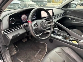 Hyundai Elantra * Luxury * CARFAX * ПОДГРЕВ * ОБДУХВАНЕ * | Auto.bg — изображение 6 Hyundai Elantra * Luxury * CARFAX * ПОДГРЕВ * ОБДУХВАНЕ * | Auto.bg — изображение 6