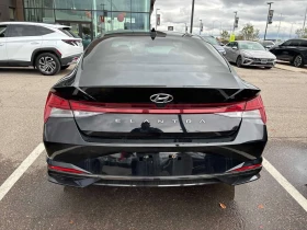 Hyundai Elantra * Luxury * CARFAX * ПОДГРЕВ * ОБДУХВАНЕ * | Auto.bg — изображение 5 Hyundai Elantra * Luxury * CARFAX * ПОДГРЕВ * ОБДУХВАНЕ * | Auto.bg — изображение 5