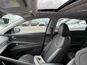 Hyundai Elantra * Luxury * CARFAX * ПОДГРЕВ * ОБДУХВАНЕ * | Auto.bg — изображение 16 Hyundai Elantra * Luxury * CARFAX * ПОДГРЕВ * ОБДУХВАНЕ * | Auto.bg — изображение 16