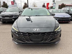Hyundai Elantra * Luxury * CARFAX * ПОДГРЕВ * ОБДУХВАНЕ * | Auto.bg — изображение 4 Hyundai Elantra * Luxury * CARFAX * ПОДГРЕВ * ОБДУХВАНЕ * | Auto.bg — изображение 4