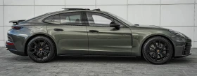 Porsche Panamera 4 E-Hybrid Sport Chrono | Auto.bg — изображение 2 Porsche Panamera 4 E-Hybrid Sport Chrono | Auto.bg — изображение 2
