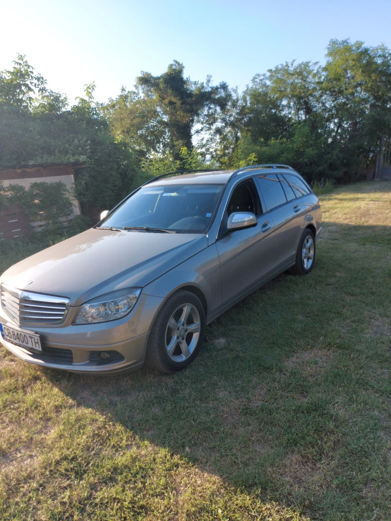Mercedes-Benz C 200 - 4600 € / 8996.82 лв. - 90714839 1 | Car24.bg Mercedes-Benz C 200 - 4600 € / 8996.82 лв. - 90714839 1
