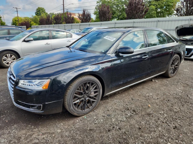 Audi A8 LONG/QUATTRO/MASSAGE/ПАНОРАМА - 39400 лв. / 20144.90 € - 70688173 1 | Car24.bg Audi A8 LONG/QUATTRO/MASSAGE/ПАНОРАМА - 39400 лв. / 20144.90 € - 70688173 1