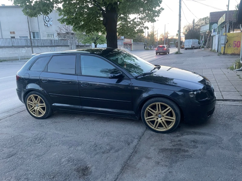 Audi A3 - 3800 € / 7432.15 лв. - 95770746 1 | Car24.bg Audi A3 - 3800 € / 7432.15 лв. - 95770746 1