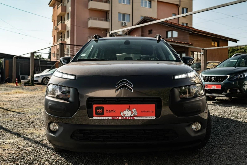 Citroen C4 Cactus - 6600 € - 80779391 1 | Car24.bg Citroen C4 Cactus - 6600 € - 80779391 1