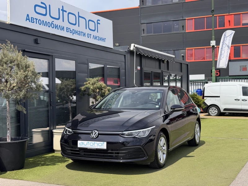 VW Golf Life/2.0TDI/150K.C./6MT/ГАРАНЦИЯ - 21500 € / 42050.35 лв. - 62753702 1 | Car24.bg VW Golf Life/2.0TDI/150K.C./6MT/ГАРАНЦИЯ - 21500 € / 42050.35 лв. - 62753702 1