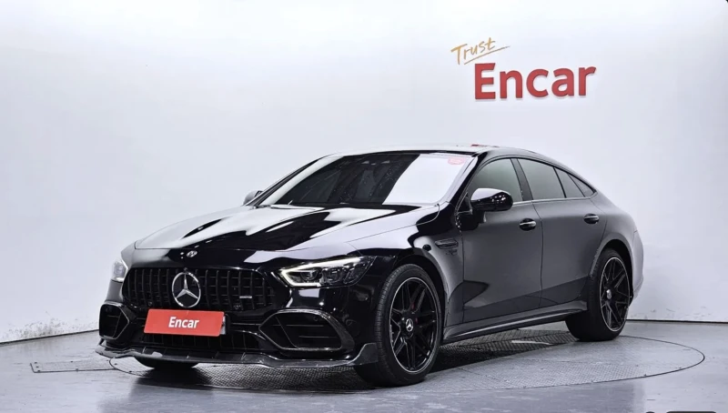Mercedes-Benz GT 4-Door 43 4MATIC+ / 360 BURMESTER / - 38600 € / 75495.04 лв. - 65479609 1 | Car24.bg Mercedes-Benz GT 4-Door 43 4MATIC+ / 360 BURMESTER / - 38600 € / 75495.04 лв. - 65479609 1