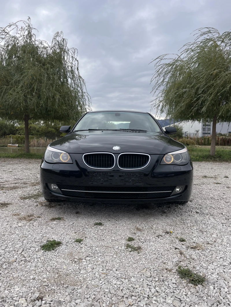 BMW 520 2.0d E60 177hp - 4100 € - 83196652 1 | Car24.bg BMW 520 2.0d E60 177hp - 4100 € - 83196652 1