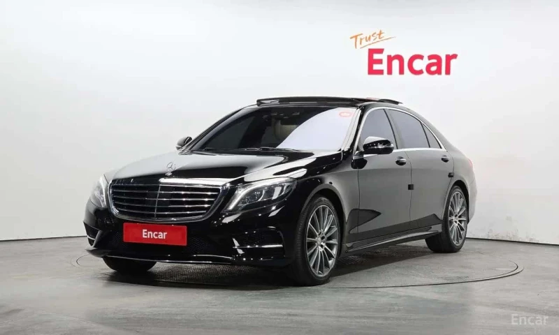 Mercedes-Benz S 500 * S500L * АВТОКРЕДИТ БЕЗ ПЪРВОНАЧАЛНА ВНОСКА* - 24900 € - 90723801 1 | Car24.bg Mercedes-Benz S 500 * S500L * АВТОКРЕДИТ БЕЗ ПЪРВОНАЧАЛНА ВНОСКА* - 24900 € - 90723801 1