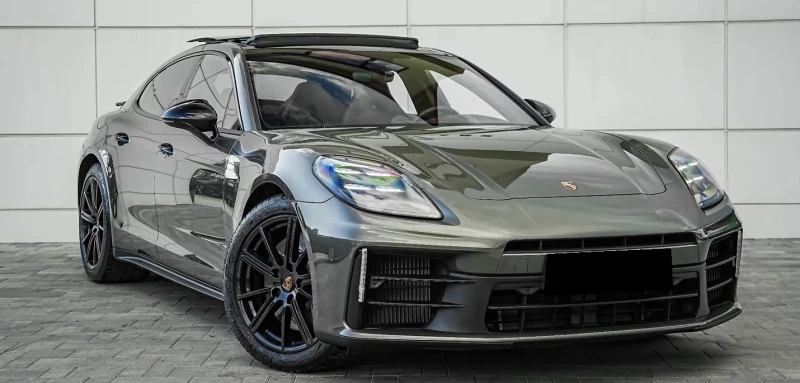 Porsche Panamera 4 E-Hybrid Sport Chrono - 121000 € - 51880058 1 | Car24.bg Porsche Panamera 4 E-Hybrid Sport Chrono - 121000 € - 51880058 1
