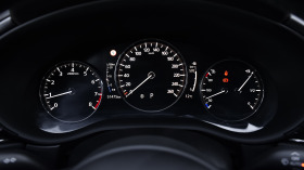 Mazda CX-30 2.0 SKYACTIV-G PLUS LUXURY Automatic | Mobile.bg   12