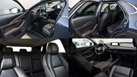 Mazda CX-30 2.0 SKYACTIV-G PLUS LUXURY Automatic | Mobile.bg   13