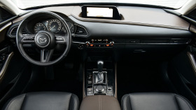 Mazda CX-30 2.0 SKYACTIV-G PLUS LUXURY Automatic | Mobile.bg   9