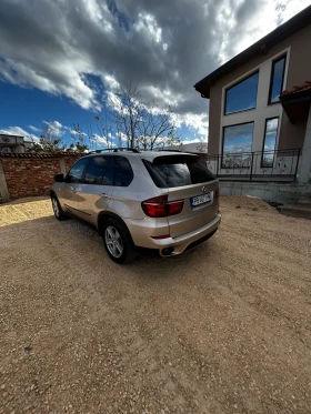 BMW X5 - 26999 лв. / 13804.37 € - 23905509 6 | Car24.bg BMW X5 - 26999 лв. / 13804.37 € - 23905509 6