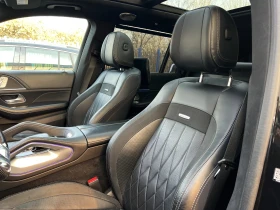 Mercedes-Benz GLS 63 AMG 4M/NIGHT/CARBON/BURM/PANO/HEAD UP/360/EXCLUSIV/ - 79980 € / 156427.28 лв. - 52050089 8 | Car24.bg Mercedes-Benz GLS 63 AMG 4M/NIGHT/CARBON/BURM/PANO/HEAD UP/360/EXCLUSIV/ - 79980 € / 156427.28 лв. - 52050089 8