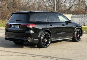 Mercedes-Benz GLS 63 AMG 4M/NIGHT/CARBON/BURM/PANO/HEAD UP/360/EXCLUSIV/ - 79980 € / 156427.28 лв. - 52050089 6 | Car24.bg Mercedes-Benz GLS 63 AMG 4M/NIGHT/CARBON/BURM/PANO/HEAD UP/360/EXCLUSIV/ - 79980 € / 156427.28 лв. - 52050089 6