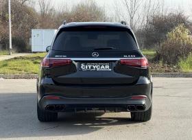 Mercedes-Benz GLS 63 AMG 4M/NIGHT/CARBON/BURM/PANO/HEAD UP/360/EXCLUSIV/ - 79980 € / 156427.28 лв. - 52050089 5 | Car24.bg Mercedes-Benz GLS 63 AMG 4M/NIGHT/CARBON/BURM/PANO/HEAD UP/360/EXCLUSIV/ - 79980 € / 156427.28 лв. - 52050089 5