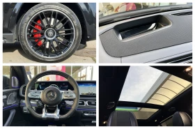 Mercedes-Benz GLS 63 AMG 4M/NIGHT/CARBON/BURM/PANO/HEAD UP/360/EXCLUSIV/ - 79980 € / 156427.28 лв. - 52050089 17 | Car24.bg Mercedes-Benz GLS 63 AMG 4M/NIGHT/CARBON/BURM/PANO/HEAD UP/360/EXCLUSIV/ - 79980 € / 156427.28 лв. - 52050089 17
