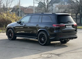 Mercedes-Benz GLS 63 AMG 4M/NIGHT/CARBON/BURM/PANO/HEAD UP/360/EXCLUSIV/ - 79980 € / 156427.28 лв. - 52050089 4 | Car24.bg Mercedes-Benz GLS 63 AMG 4M/NIGHT/CARBON/BURM/PANO/HEAD UP/360/EXCLUSIV/ - 79980 € / 156427.28 лв. - 52050089 4