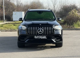 Mercedes-Benz GLS 63 AMG 4M/NIGHT/CARBON/BURM/PANO/HEAD UP/360/EXCLUSIV/ - 79980 € / 156427.28 лв. - 52050089 2 | Car24.bg Mercedes-Benz GLS 63 AMG 4M/NIGHT/CARBON/BURM/PANO/HEAD UP/360/EXCLUSIV/ - 79980 € / 156427.28 лв. - 52050089 2
