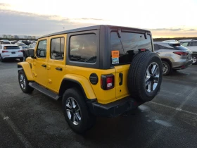 Jeep Wrangler UNLIMITED * * CARFAX * * АВТО КРЕДИТ * * | Auto.bg — изображение 3 Jeep Wrangler UNLIMITED * * CARFAX * * АВТО КРЕДИТ * * | Auto.bg — изображение 3