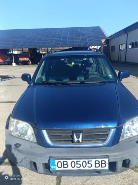 Honda Cr-v 1RD - 2300 € / 4498.41 лв. - 60755877 6 | Car24.bg Honda Cr-v 1RD - 2300 € / 4498.41 лв. - 60755877 6